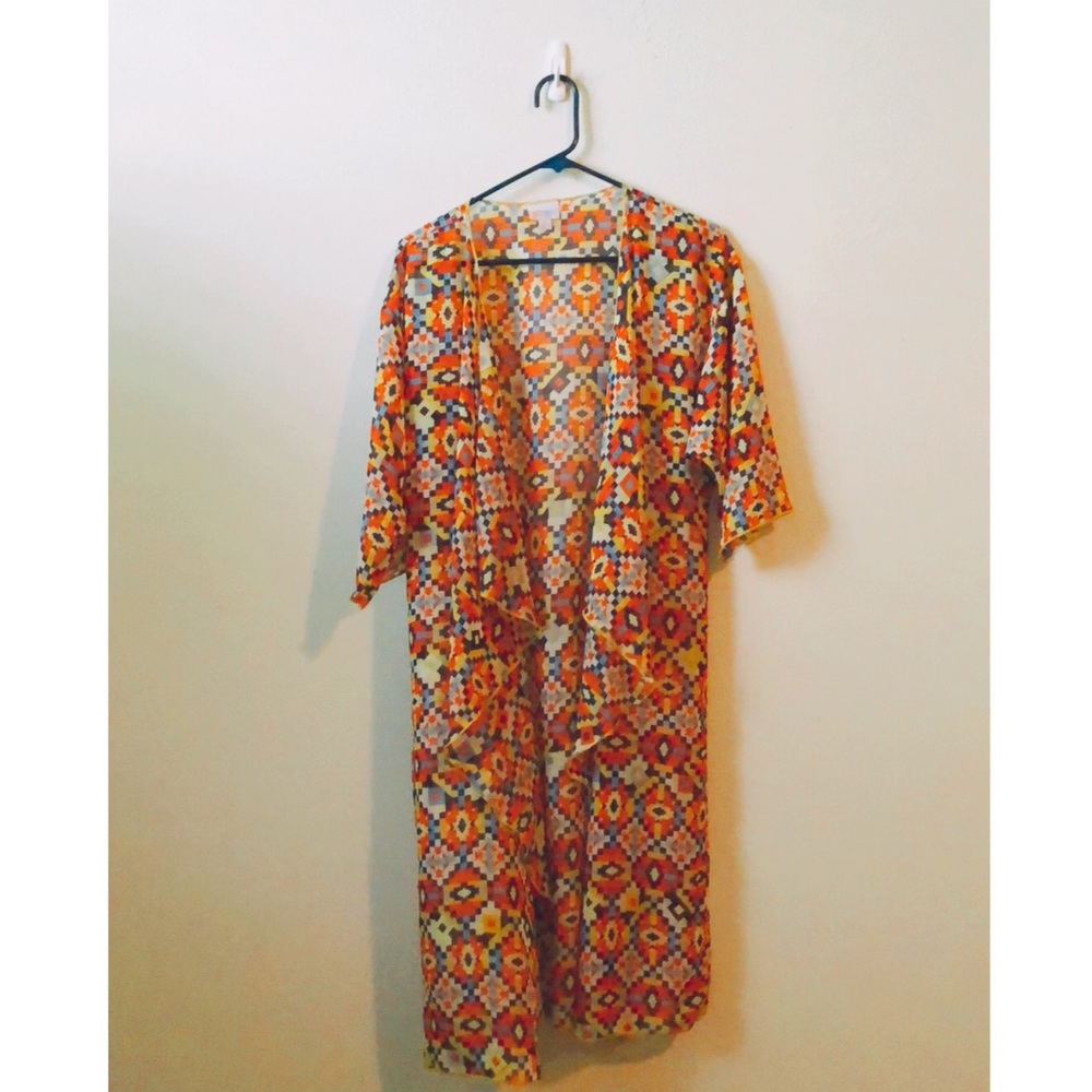 Lularoe Shirley